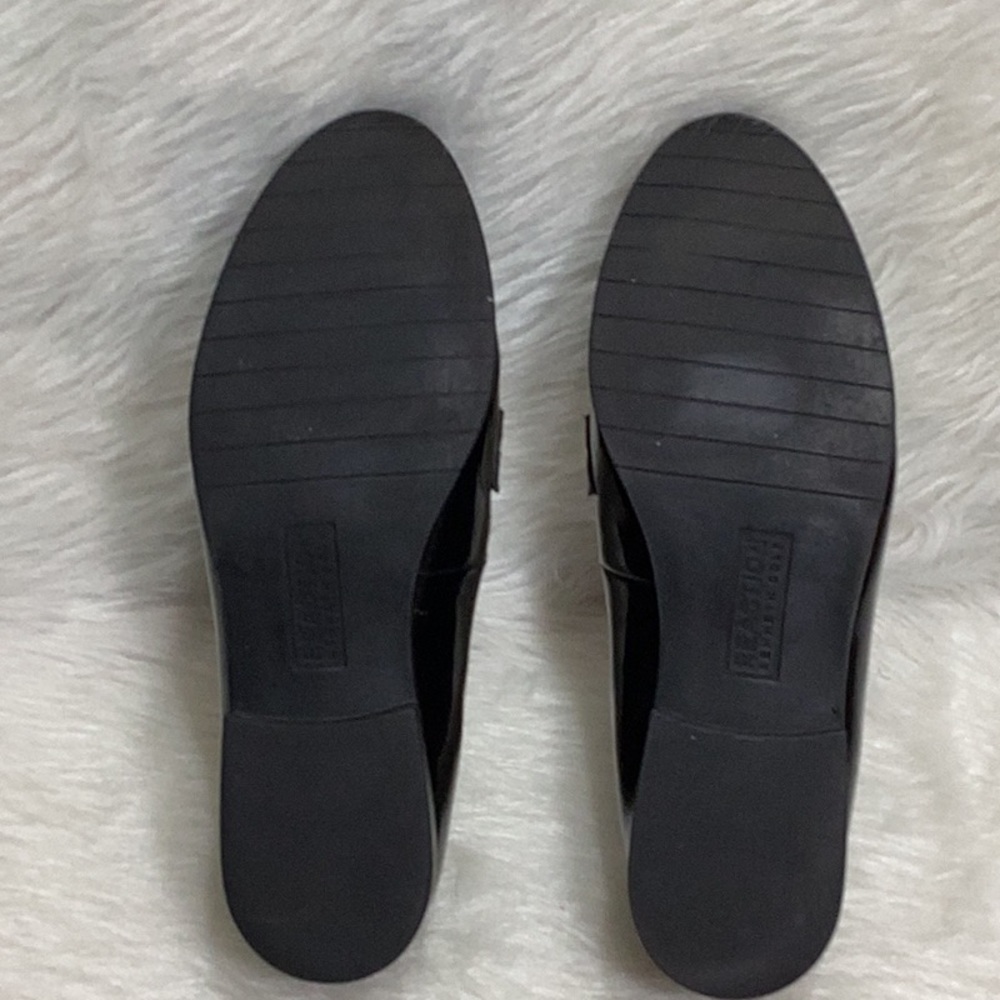 Kenneth Cole Reaction Jet Forward Dress Loafers - Picture 11 of 14